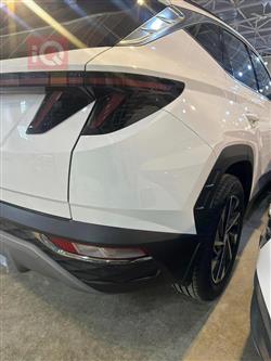 هیوندای تۆکسۆن